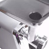 Tritacarne Elettrico Tx-8247 Accessori 2000 W Ideale Per Tritare Salsicce Kebbe Casa e cucina/Elettrodomestici per la cucina/Elettrodomestici speciali/Tritacarne Trade Shop italia - Napoli, Commerciovirtuoso.it