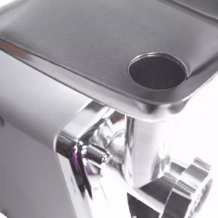 Tritacarne Elettrico Tx-8247 Accessori 2000 W Ideale Per Tritare Salsicce Kebbe Casa e cucina/Elettrodomestici per la cucina/Elettrodomestici speciali/Tritacarne Trade Shop italia - Napoli, Commerciovirtuoso.it