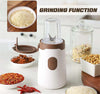 Tritacarne Multifunzionale 3 In 1 Accessorio Per Cucina Casa Alimenti Q-t164 Casa e cucina/Elettrodomestici per la cucina/Elettrodomestici speciali/Tritacarne Trade Shop italia - Napoli, Commerciovirtuoso.it