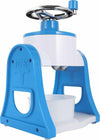 Tritaghiaccio Manuale Macchina Per Trita Rompere Il Ghiaccio Con Manovella Ice Casa, arredamento e bricolage > Cucina > Tritatutto Trade Shop italia - Napoli, Commerciovirtuoso.it