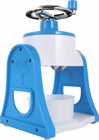 Tritaghiaccio Manuale Macchina Per Trita Rompere Il Ghiaccio Con Manovella Ice Casa, arredamento e bricolage > Cucina > Tritatutto Trade Shop italia - Napoli, Commerciovirtuoso.it