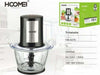Tritatutto 1 Litro 350w Robot Cucina Trita Verdure Elettrico Hoomei Hm-6278 Casa, arredamento e bricolage > Cucina > Tritatutto Trade Shop italia - Napoli, Commerciovirtuoso.it