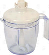 Tritatutto-Completo-per-Prep'line-DD723,-DD724,-DD725,-DD726,-DD727