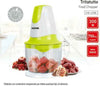 Tritatutto Elettrico 0,75l 300w Trita Verdure Frutta Aglio Hoomei Hm-6288 Cucina Casa, arredamento e bricolage > Cucina > Tritatutto Trade Shop italia - Napoli, Commerciovirtuoso.it