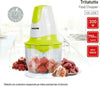 Tritatutto-Elettrico-0,75l-300w-Trita-Verdure-Frutta-Aglio-Hoomei-Hm-6288-Cucina