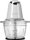 Tritatutto Elettrico 3in1 500 W 1 Lt 2 Velocit? Base Antiscivolo 2 Colori 584301 Casa e cucina/Elettrodomestici per la cucina/Robot da cucina frullatori e impastatrici/Frullatori/Tritatutto e mini frullatori Trade Shop italia - Napoli, Commerciovirtuoso.it