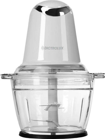 Tritatutto Elettrico 3in1 500 W 1 Lt 2 Velocit? Base Antiscivolo 2 Colori 584301 Casa e cucina/Elettrodomestici per la cucina/Robot da cucina frullatori e impastatrici/Frullatori/Tritatutto e mini frullatori Trade Shop italia - Napoli, Commerciovirtuoso.it