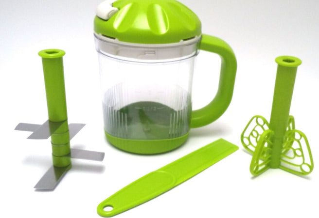 Tritatutto Monta A Neve Sbattitore Frullatore Trita Tutto Robot Multiprocessor Casa e cucina/Elettrodomestici per la cucina/Robot da cucina frullatori e impastatrici/Frullatori/Tritatutto e mini frullatori Trade Shop italia - Napoli, Commerciovirtuoso.it