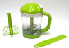 Tritatutto-Monta-A-Neve-Sbattitore-Frullatore-Trita-Tutto-Robot-Multiprocessor