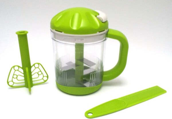 Tritatutto-Monta-A-Neve-Sbattitore-Frullatore-Trita-Tutto-Robot-Multiprocessor
