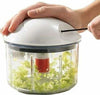 Swizzz Prozzz Frullatore Manuale Ultime Semplice Rapido Taglio Efficace Casa, arredamento e bricolage > Cucina > Tritatutto Trade Shop italia - Napoli, Commerciovirtuoso.it