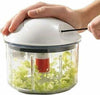 Tritatutto-Trita-Tutto-Frullatore-Manuale-Ultime-Semplice-Rapido-Taglio-Efficace