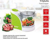 Tritatutto-Tritaverdure-Frutta-Trita-Taglia-Verdure-400-Ml-200w-Hoomei-Hm-6272