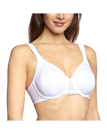 Triumph Reggiseno con Ferretti Ladyform Grace W S46 - Passarelli Biancheria