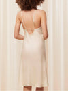 Triumph Camicia da Notte in satin Silky Sensuality NDW 10216557 S44 - Passarelli Biancheria