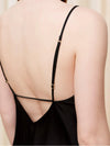 Triumph Camicia da Notte in satin Silky Sensuality NDW 10216557 S44 - Passarelli Biancheria