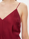 Triumph Camicia da Notte in satin Silky Sensuality NDW X 10216557 S44