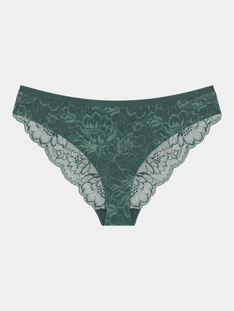 Triumph Amourette T Charm Brazilian 01 S25 - Passarelli Biancheria