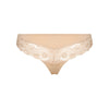 Triumph Confezione 3 Slip Lovely Micro Brazilian String 10182554 S24 - Passarelli Biancheria