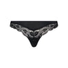 Triumph Confezione 3 Slip Lovely Micro Brazilian String 10182554 S24 - Passarelli Biancheria