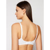 Triumph Reggiseno Cotton Beauty N 10094814 S32 - Passarelli Biancheria