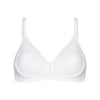 Triumph Reggiseno Cotton Beauty N 10094814 S32 - Passarelli Biancheria