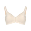 Triumph Reggiseno Cotton Beauty N 10094814 S32 - Passarelli Biancheria