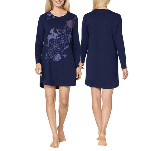 Triumph Camicia da Notte per Donna Nightdresses 10198935 S19 - Passarelli Biancheria