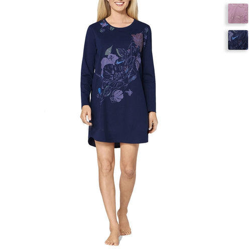 Triumph Camicia da Notte per Donna Nightdresses 10198935 S19 - Passarelli Biancheria