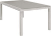 TRIUMPHUS---set-tavolo-da-giardino-allungabile-180/240x100-compreso-di-4-poltrone-in-alluminio-e-polywood-Bianco-Milani-Home