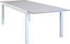 TRIUMPHUS---set-tavolo-da-giardino-allungabile-180/240x100-compreso-di-8-poltrone-in-alluminio-e-polywood-Bianco-Milani-Home