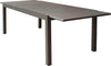 TRIUMPHUS---set-tavolo-in-alluminio-cm-180/240x100x73-h-con-8-sedute-Taupe-Milani-Home