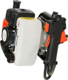 TRIVELLA MOTOTRIVELLA 2 MANI TRIVELLATRICE A SCOPPIO 52CC 2 CON PUNTA DA 150 MM  Trade Shop italia - Napoli, Commerciovirtuoso.it