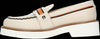 TRIVER-FLIGHT-Scarpe-basse-Beige-da-donna
