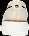 TRIVER-FLIGHT-Scarpe-basse-Beige-da-donna