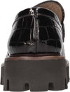 TRIVER-FLIGHT-Scarpe-basse-Nero-da-donna