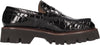 TRIVER-FLIGHT-Scarpe-basse-Nero-da-donna