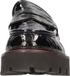 TRIVER-FLIGHT-Scarpe-basse-Nero-da-donna