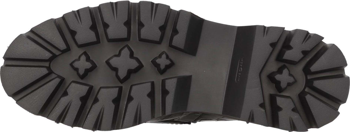 TRIVER-FLIGHT-Scarpe-basse-Nero-da-donna