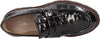 TRIVER-FLIGHT-Scarpe-basse-Nero-da-donna