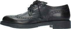 TRIVER-FLIGHT-Scarpe-basse-Nero-da-uomo
