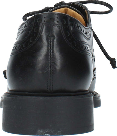 TRIVER-FLIGHT-Scarpe-basse-Nero-da-uomo