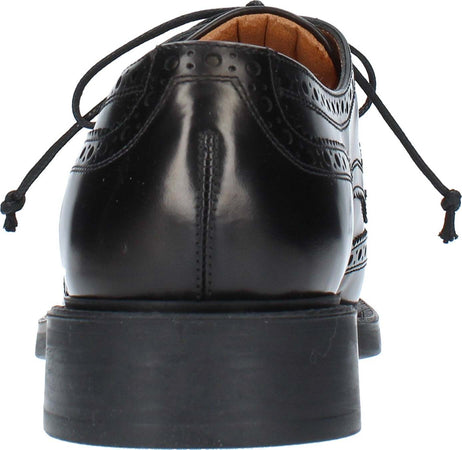 TRIVER-FLIGHT-Scarpe-basse-Nero-da-uomo