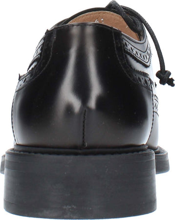 TRIVER-FLIGHT-Scarpe-basse-Nero-da-uomo