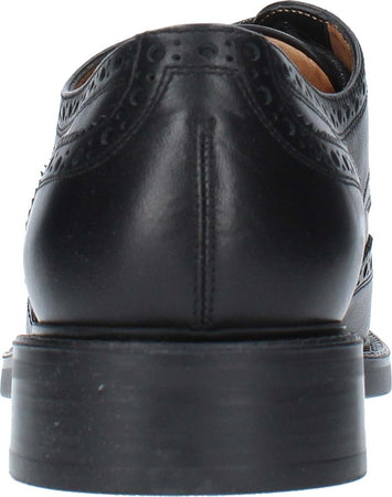 TRIVER-FLIGHT-Scarpe-basse-Nero-da-uomo