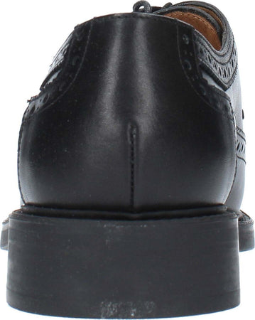 TRIVER-FLIGHT-Scarpe-basse-Nero-da-uomo