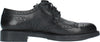 TRIVER-FLIGHT-Scarpe-basse-Nero-da-uomo