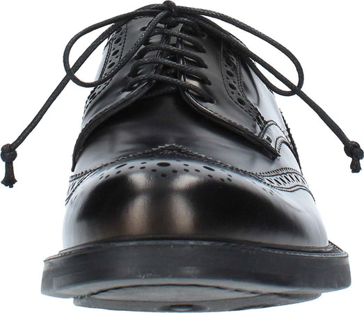 TRIVER-FLIGHT-Scarpe-basse-Nero-da-uomo