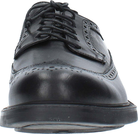 TRIVER-FLIGHT-Scarpe-basse-Nero-da-uomo