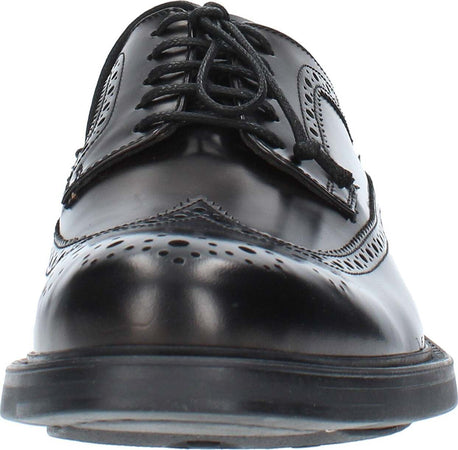 TRIVER-FLIGHT-Scarpe-basse-Nero-da-uomo